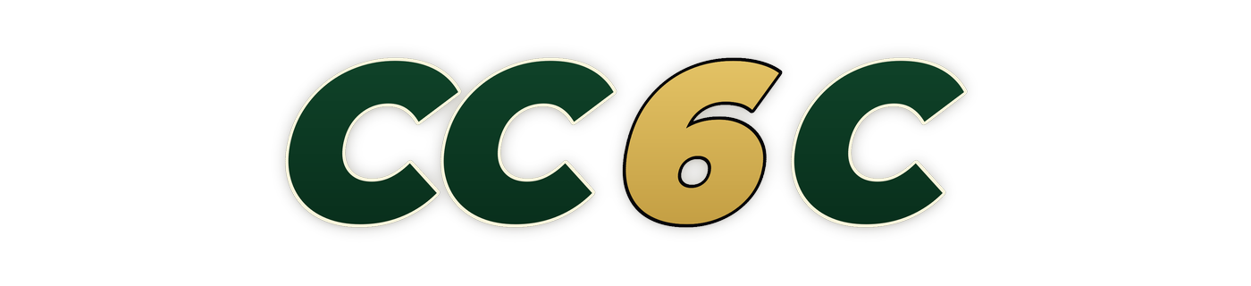 cc6c Logo